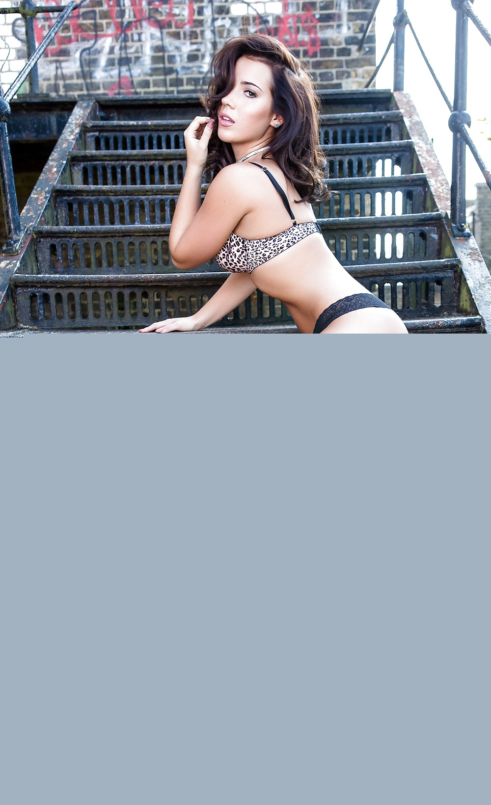 Geena Mullins 2 - Photo #2041249