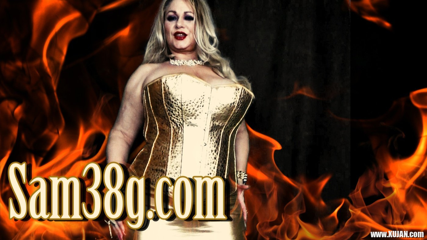 BBW Samantha38g is so hot that shes on Fire - Photo #2042684