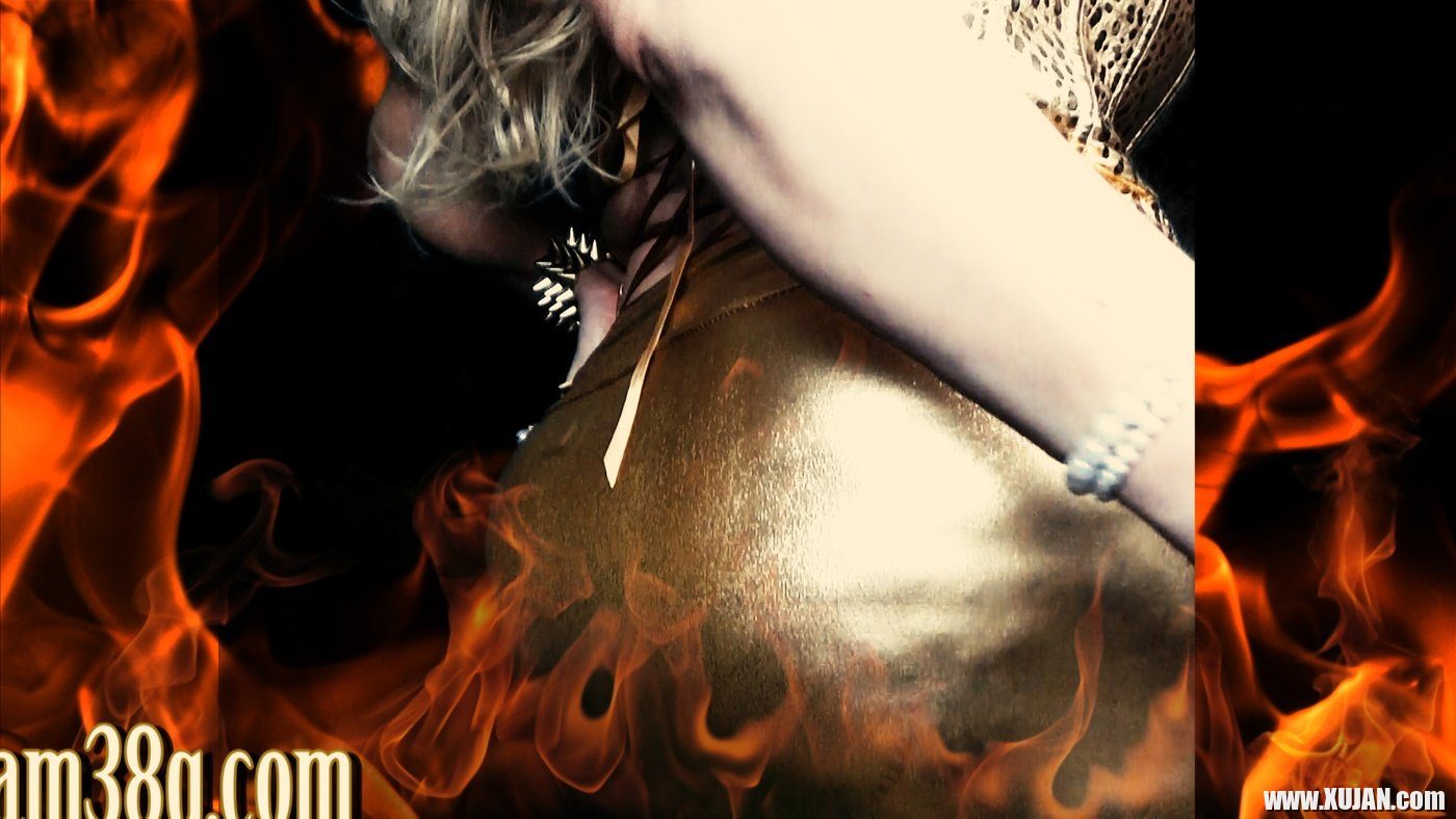 BBW Samantha38g is so hot that shes on Fire - Photo #2042686