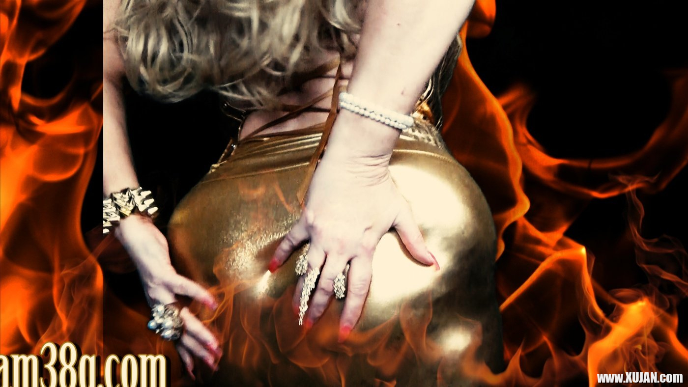BBW Samantha38g is so hot that shes on Fire - Photo #2042687