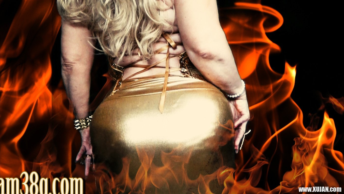 BBW Samantha38g is so hot that shes on Fire - Photo #2042689