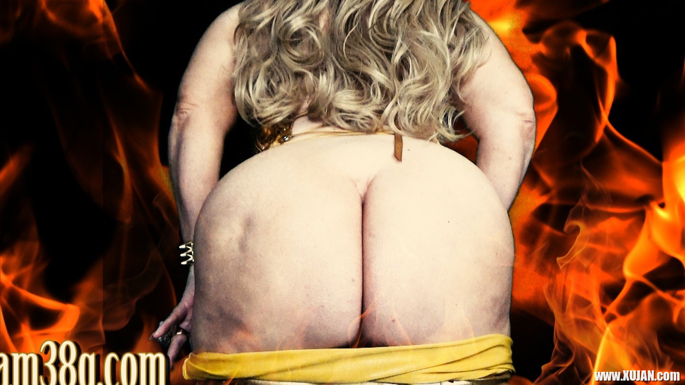BBW Samantha38g is so hot that shes on Fire - Photo #2042691