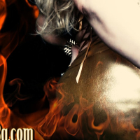 BBW Samantha38g is so hot that shes on Fire
