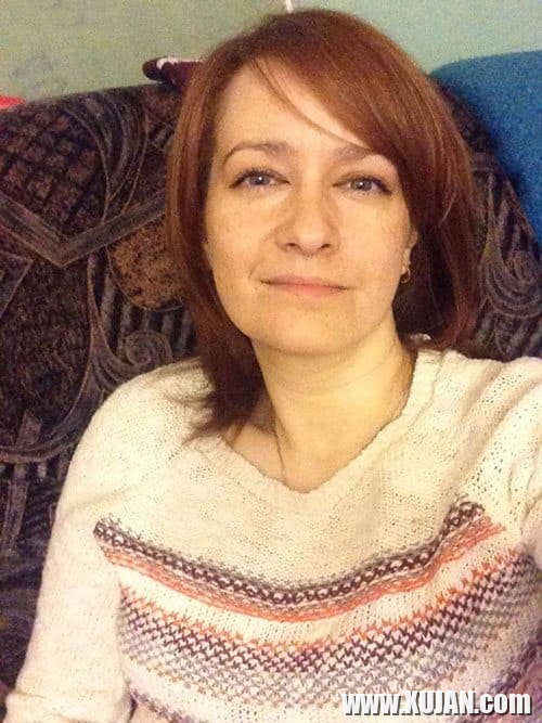 Kins indz ashkhatanqi ugharkets mi lusankar vortegh na menak e tsatkum tany - Photo #2042755