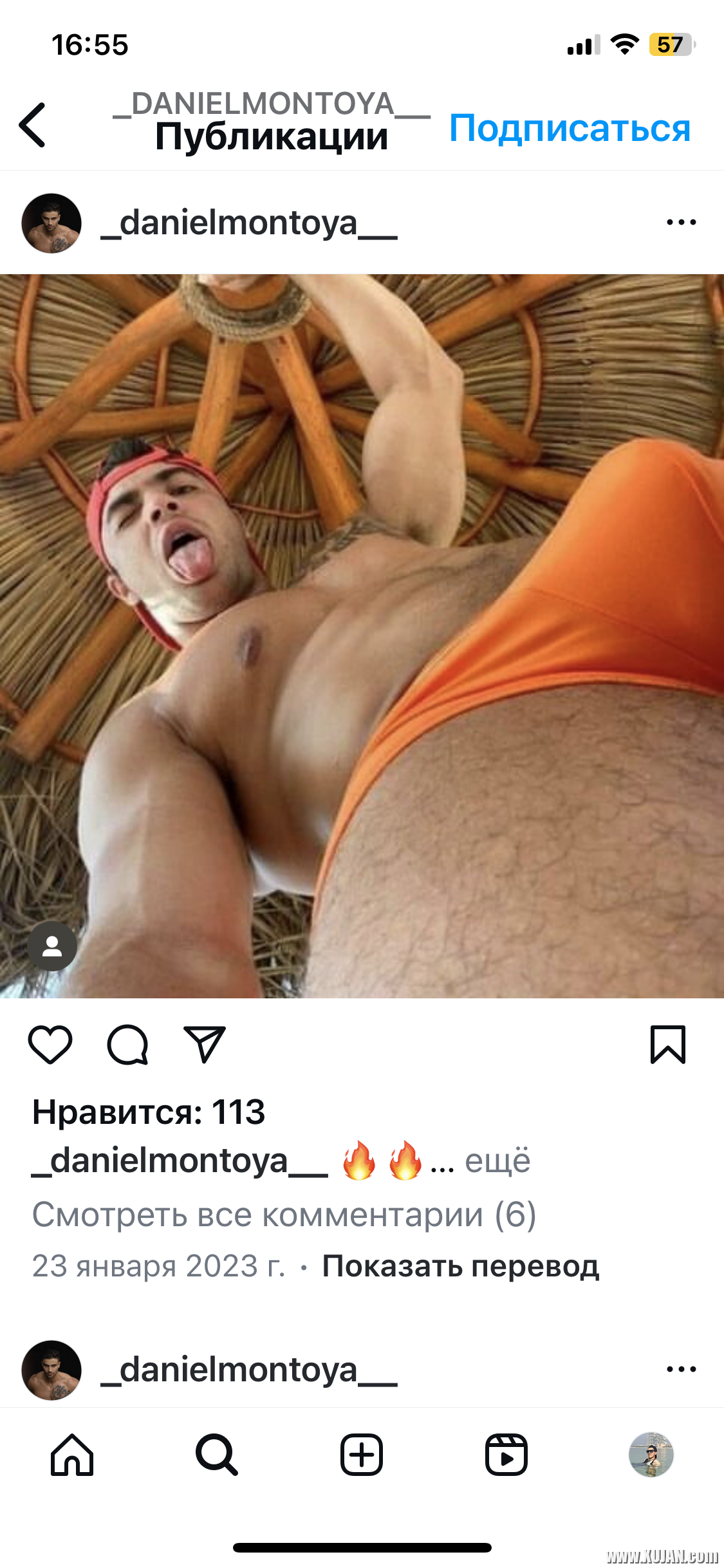 Im erazanqi txamard 🔥🔥🔥🧡🧡🧡 - Photo #2043179