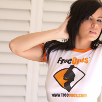 Destiny Moody showing her Pussy for FreeOnes