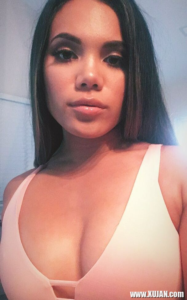 Keilani Kita nude - Photo #2053544