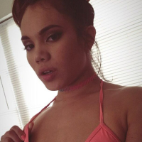 Keilani Kita nude