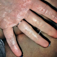 pucy dripping playtime