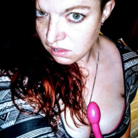 pucy dripping playtime