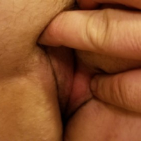 Wifes Hot pucy
