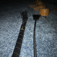 Daddyrsquos Bondage Slut