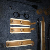 Daddyrsquos Bondage Slut