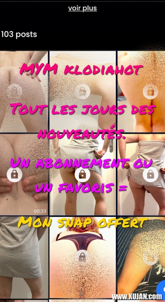 Mon TOM - Photo #2057801