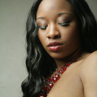 IMANI ROSE Lovely Sweet Performer