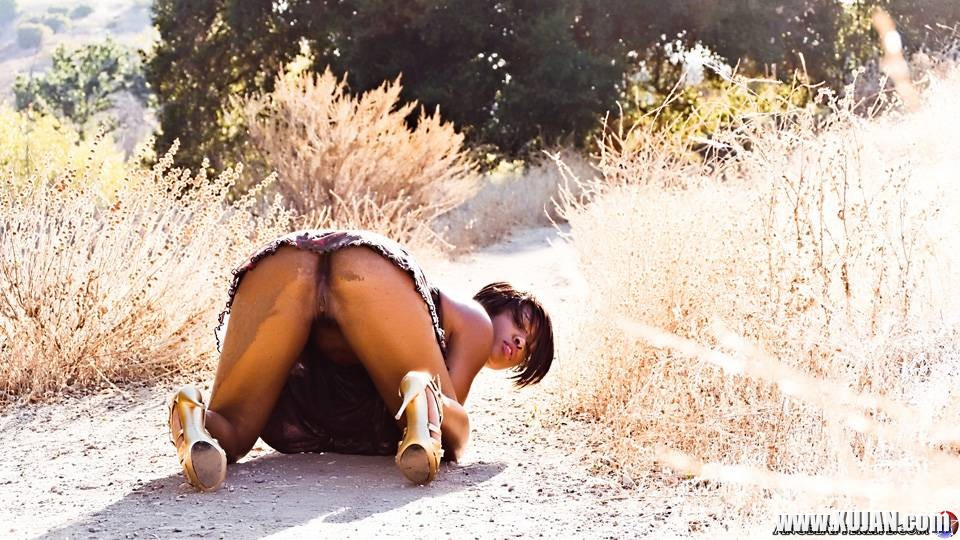 Perfect Milf Imani Rose - Photo #2059524