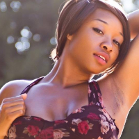 Perfect Milf Imani Rose