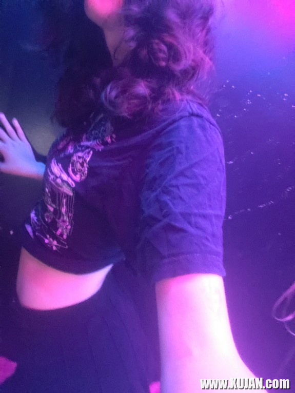 Hmayich Trans Strip Tease - Photo #2061506