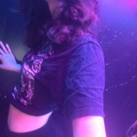 Hmayich Trans Strip Tease