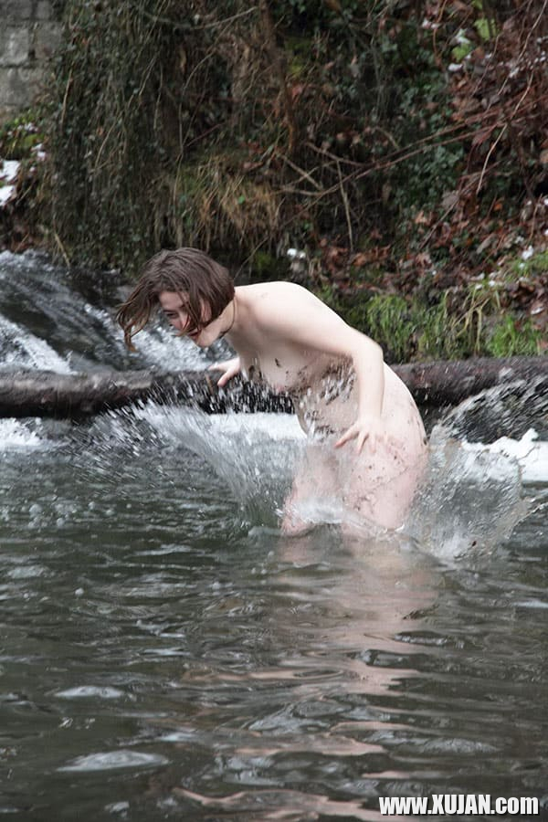 Nudistneri yntaniqy dzmrany loghanum e - Photo #2062126