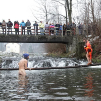 Nudistneri yntaniqy dzmrany loghanum e
