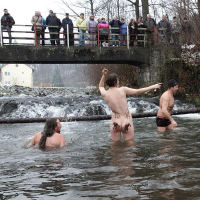 Nudistneri yntaniqy dzmrany loghanum e