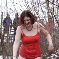Nudistneri yntaniqy dzmrany loghanum e