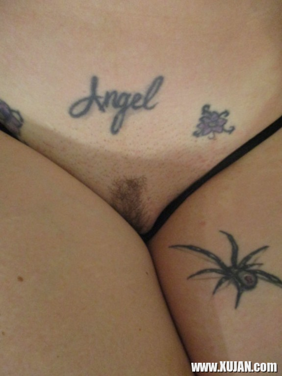 Angels pucy 3 - Photo #2063525