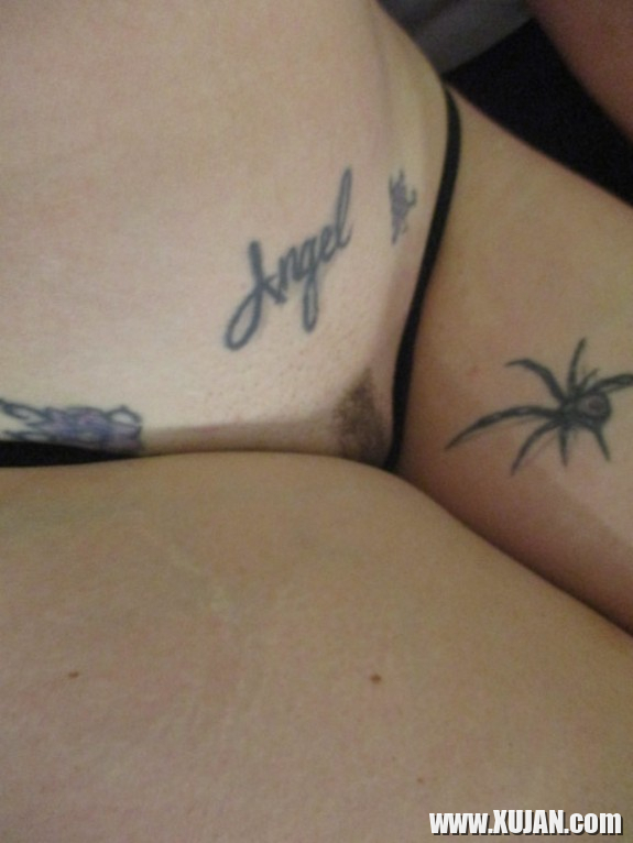 Angels pucy 3 - Photo #2063533