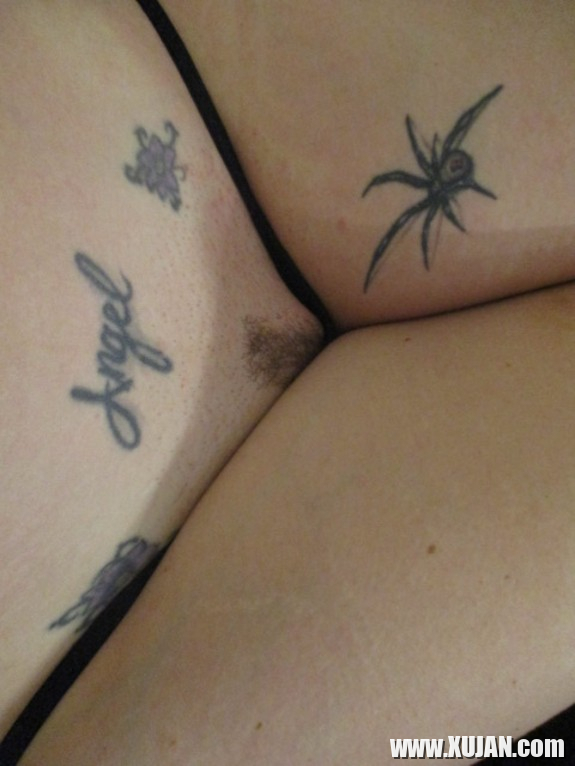 Angels pucy 3 - Photo #2063534