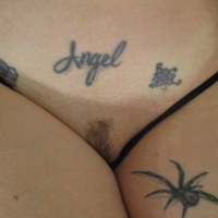 Angels pucy 3
