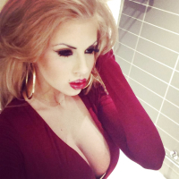 Hannah Elizabeth 2 xx