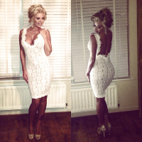 Hannah Elizabeth 2 xx