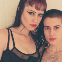 domina x krknaki gerishkhanutyun