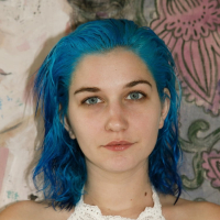 Sexy Skye Blue039s Awesome Boobs