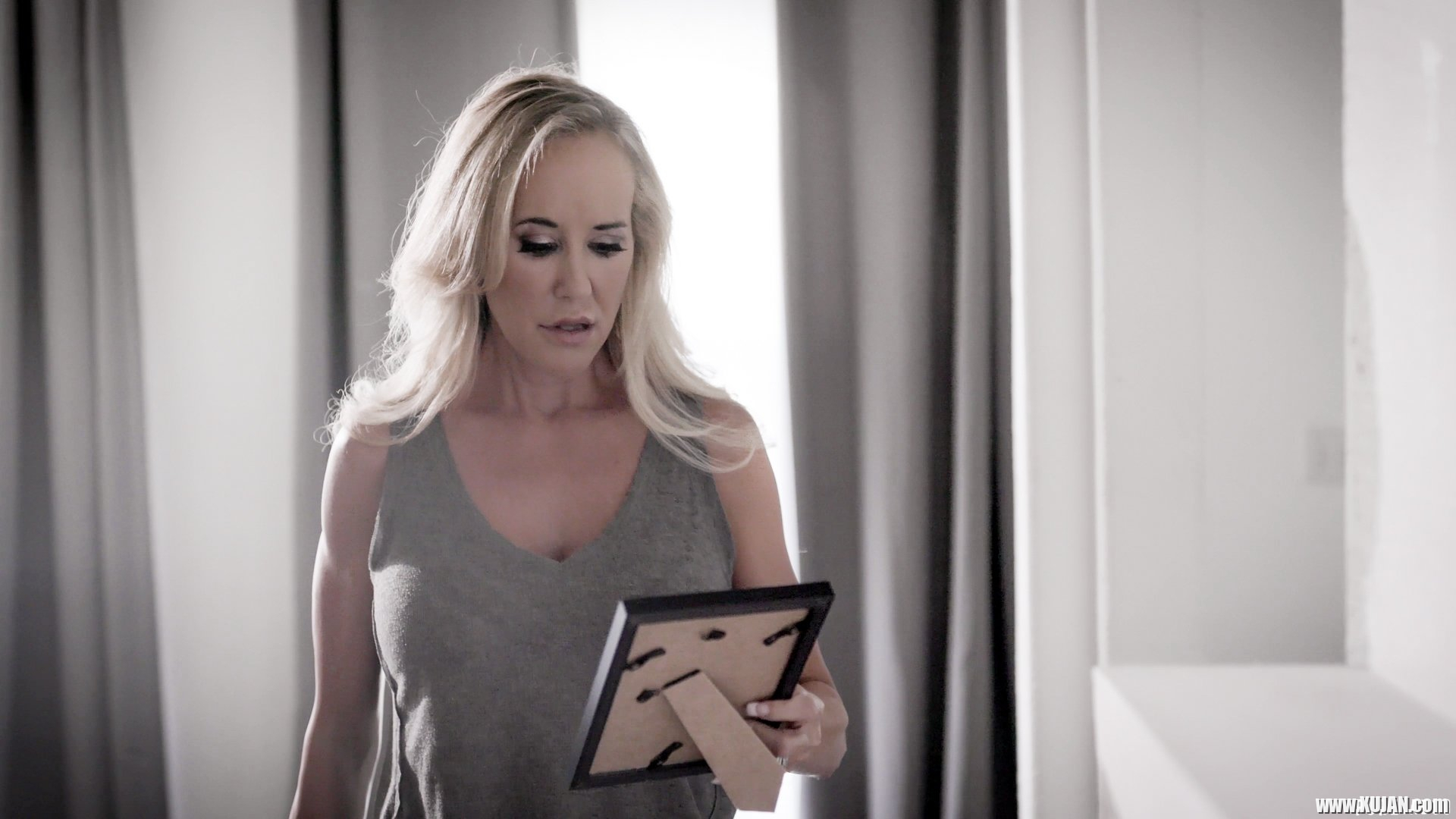 A HOUSEWIFE SCORNEDJilted Housewife Confronts Cheating Husband39s Unsuspecting MistressSCENE OPENS on real estate agent Aubrey Brandi Love on the phone with her husband Winston She chats with him mentioning that she just got done with her clients - Photo #2065810