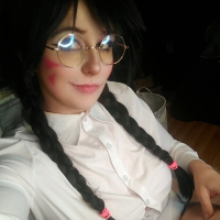Dzer Waifus y spasum e