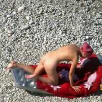 Horni Milfy tsankanum e trjel ir pucy