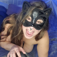 Pretty Kitty