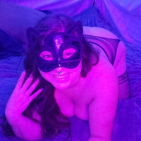 Pretty Kitty