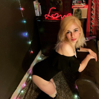 Kali Haze misc