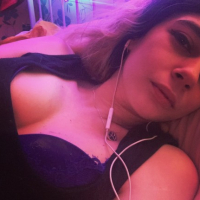Kali Haze misc