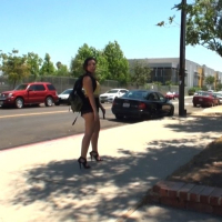 Watch streetblowjobs scene gimme some head featuring luna leve browse free pics of luna leve from the gimme some head porn video now