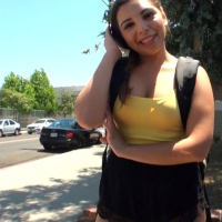 Watch streetblowjobs scene gimme some head featuring luna leve browse free pics of luna leve from the gimme some head porn video now