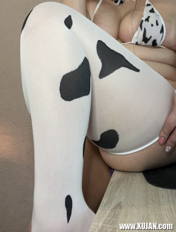 Moo Cow - Photo #2067743
