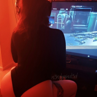Hast Gamer GF
