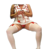Buzhquyr MILF Sherry i het