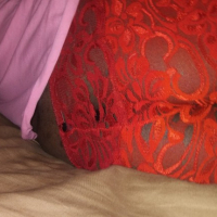 Phat pucy Back