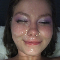 Cum POV krakotsner