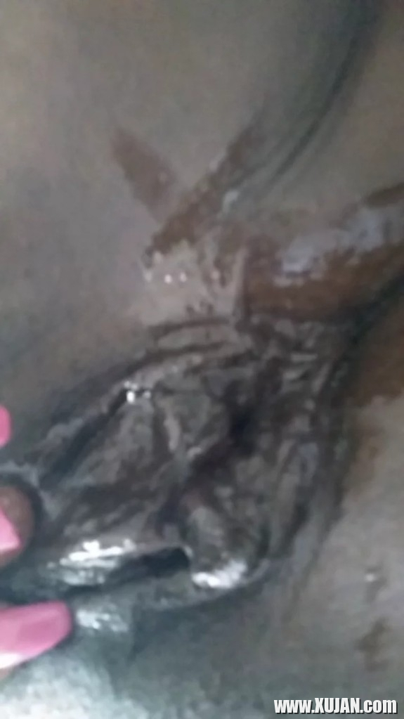 Ebony Squirter - Photo #2072523